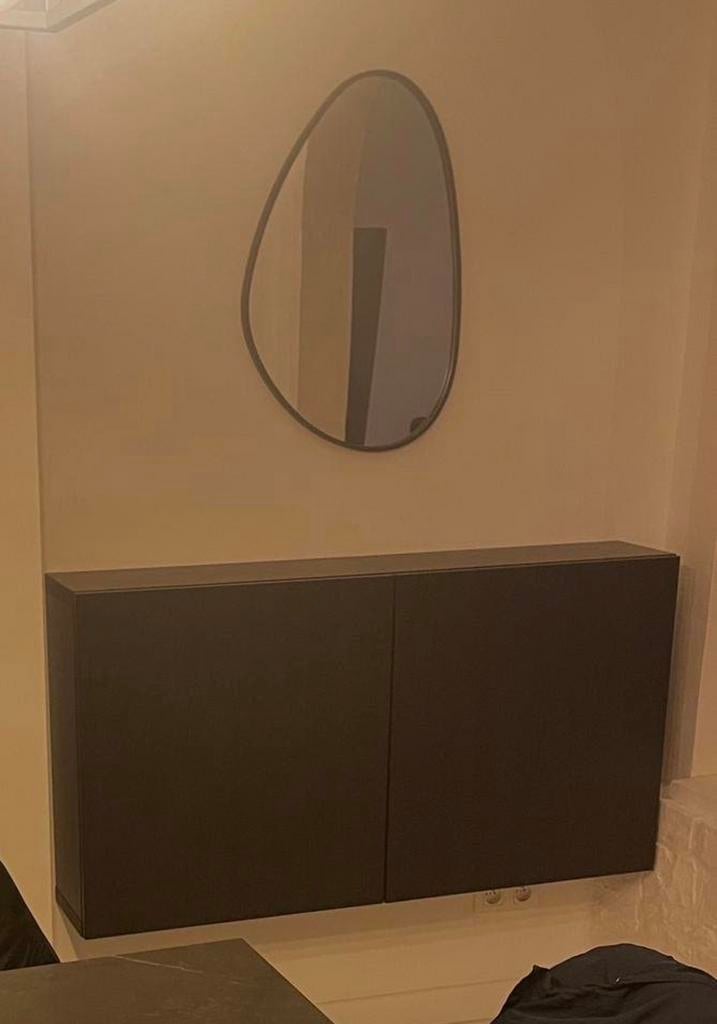 Dressoir, Ophalen, Zo goed als nieuw