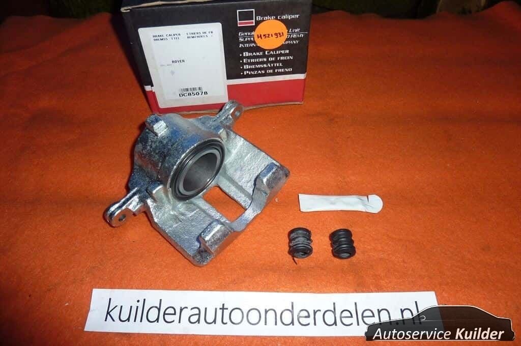 Remklauw Links voor MG zr115 Rover 25 45 streetwise zonder a, Neuf, -, -, MG