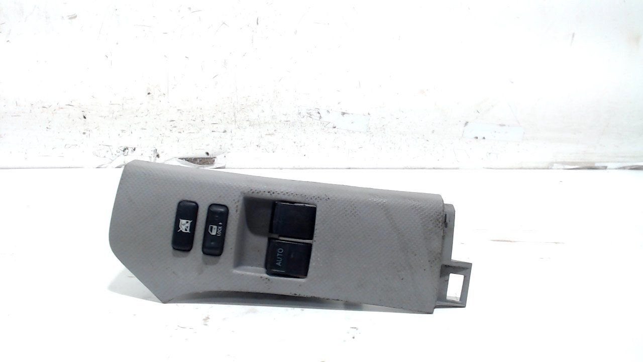 Bedieningspaneel elektrische ramen Toyota Yaris, Onderdelen@venauto.nl, Van der Ven Autorecycling B.V., Gebruikt, Ettenseweg 76, 4706 PB Roosendaal, The Netherlands