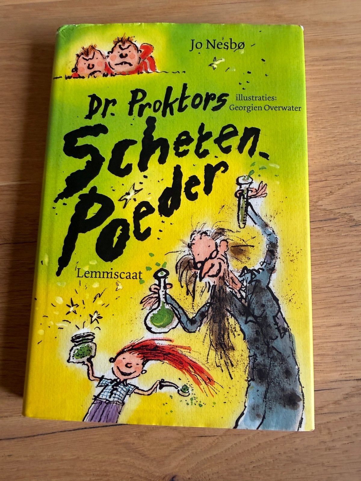 Verschillende kinderboeken, Ophalen of Verzenden, Zo goed als nieuw