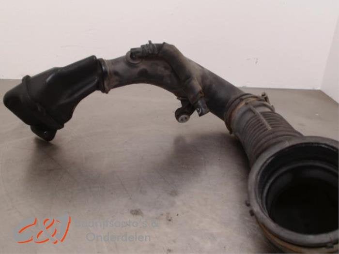 Tuyau d'aspiration air d'un Renault Master, Renault, -, 3 mois de garantie, Utilisé