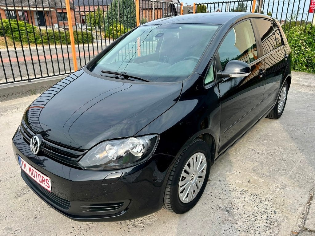 volkswagen golf plus 2.890€ 1600 tdi 90cv, Autos, Golf Plus, Euro 5, Achat, Entreprise