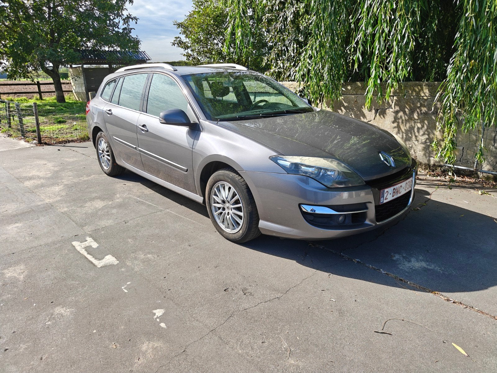 Renault laguna, Autos, Particulier, Achat