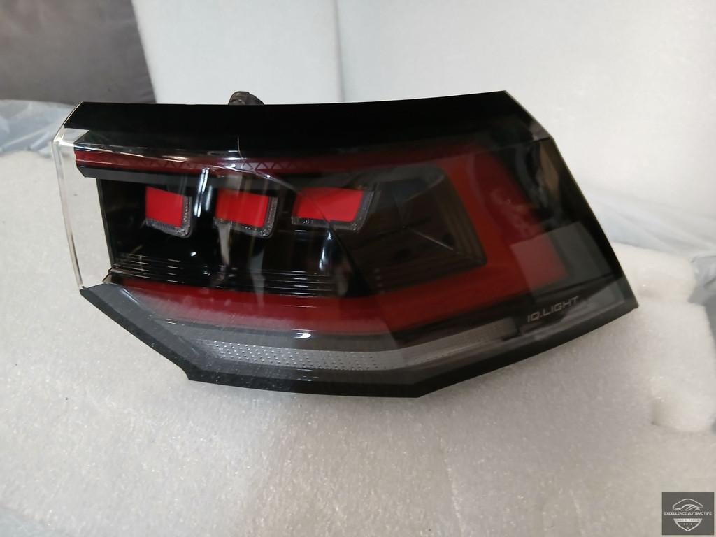 Feu arri re LED IQ Light pour VW Golf 8 5H Facelift R 5H0945, Volkswagen, Volkswagen AG, Vw@volkswagen.de, Utilisé