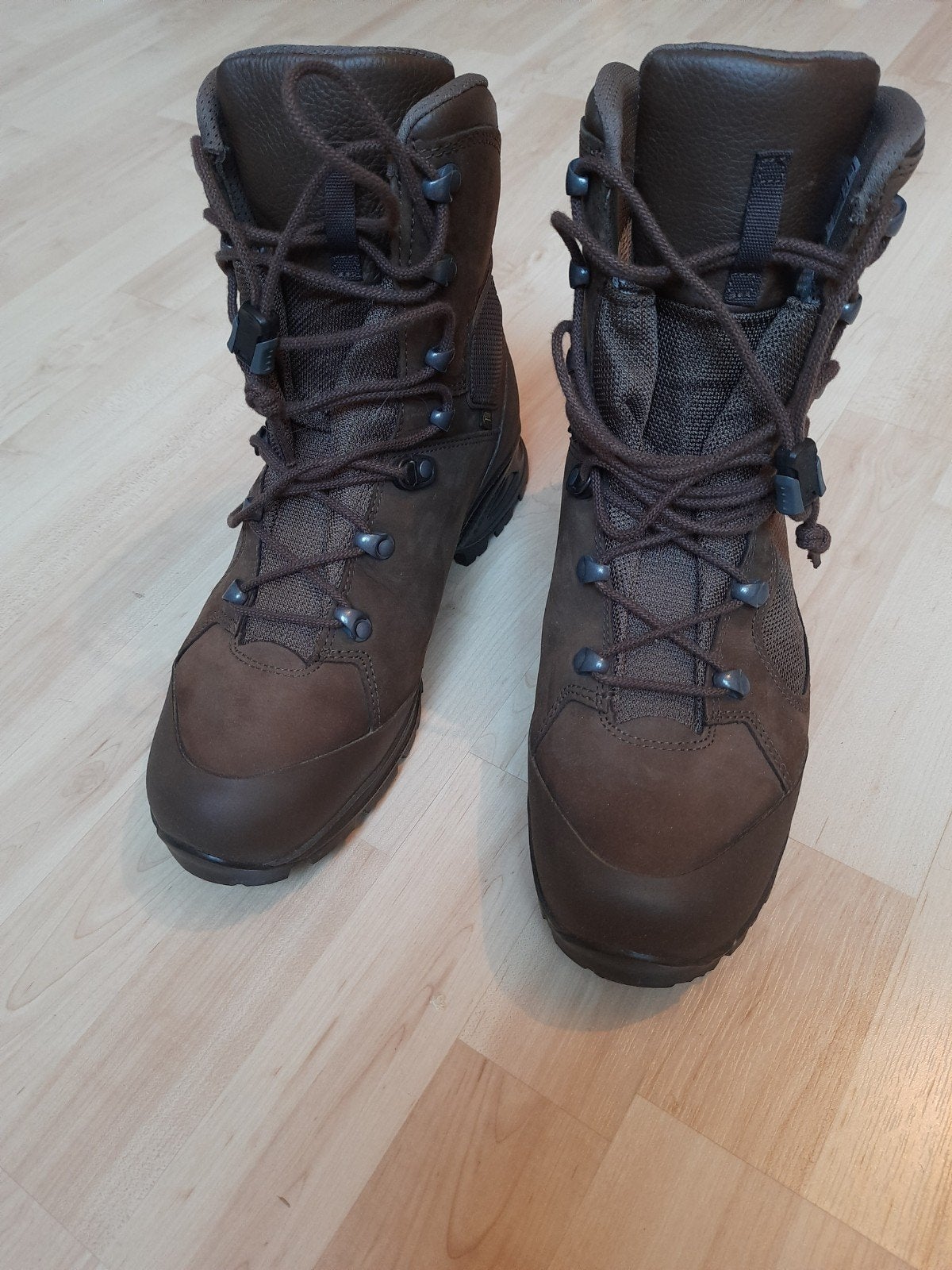 HAIX schoenen M44 nieuw, Ophalen of Verzenden, Schoenen