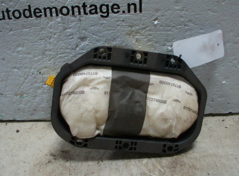 AIRBAG PASSAGER Astra J (PC6 / PD6 / PE6 / PF6) (12847035), Opel, Opel Automobile GmbH, Utilisé, Kontakt-opel@opel.com