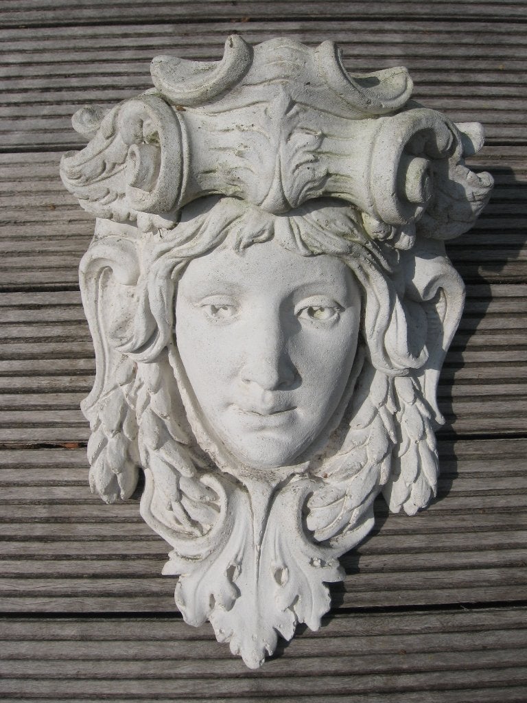 Muurconsole Renaissance, Ophalen of Verzenden