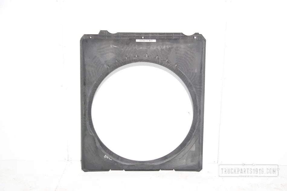 Scania Cooling System Windtunnel Scania R, Enlèvement, Utilisé, Scania, Moteur et Accessoires