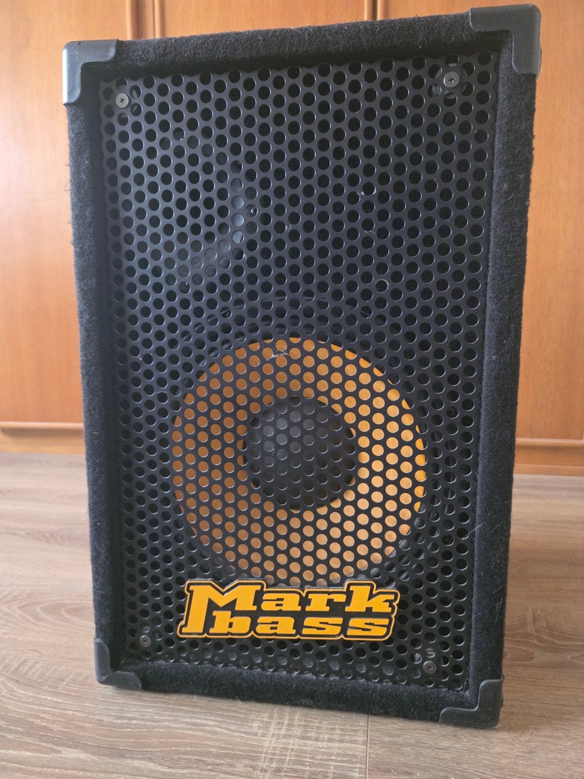 Markbass Traveler 121 H, Muziek en Instrumenten, Ophalen