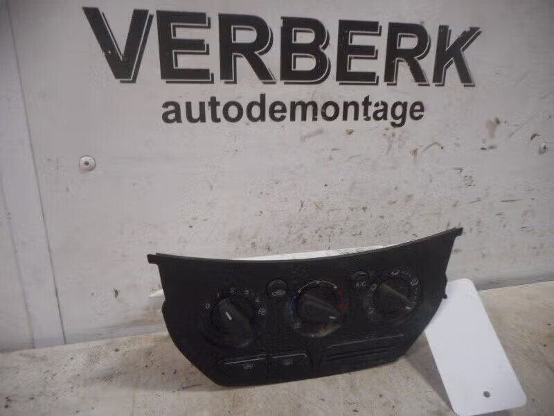 BEDIENINGSPANEEL AIRCO Ford C-Max (DXA) (am5t-19980-ag), Enlèvement ou Envoi, Henry-Ford-Straße 1 50735 Köln, DE, Ford-Werke GmbH