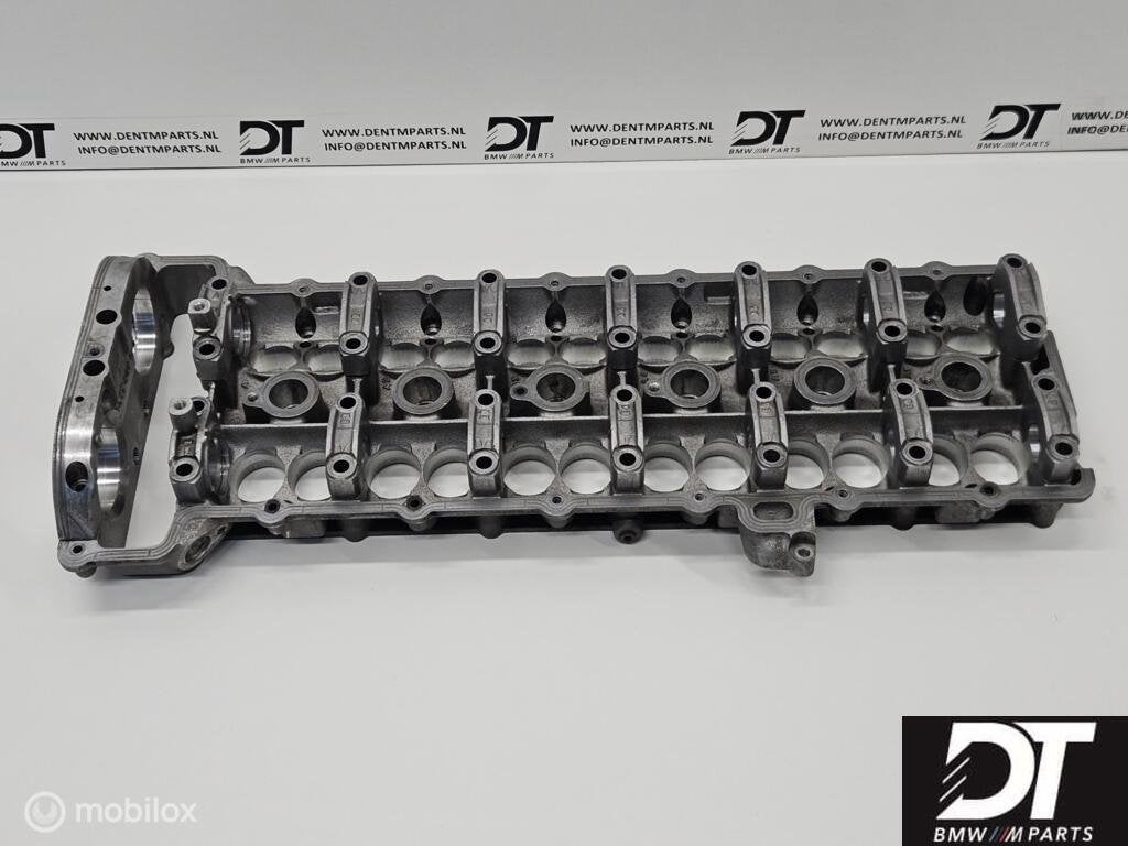 Nokkenashuis BMW E36 M3 3.0 S50 S50B30 11121404966, Gebruikt, Ophalen of Verzenden
