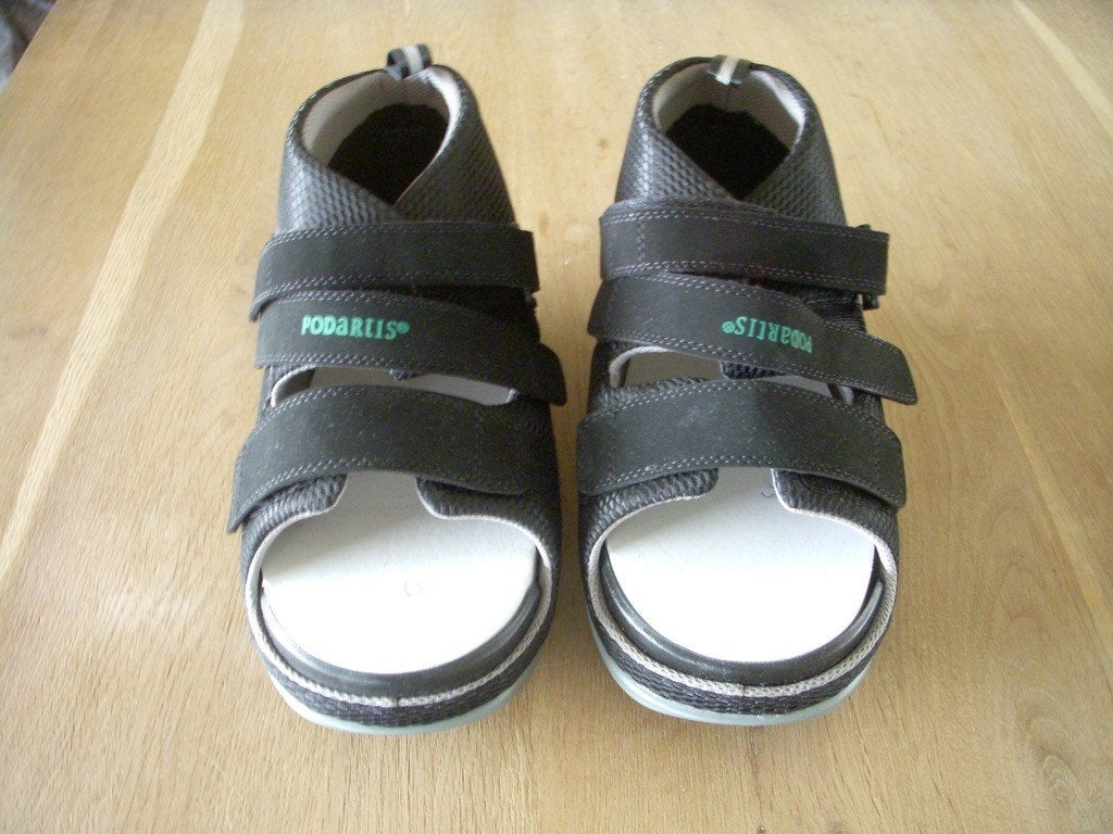 Medische schoenen Podartis, Ophalen of Verzenden, Zo goed als nieuw, Overige typen