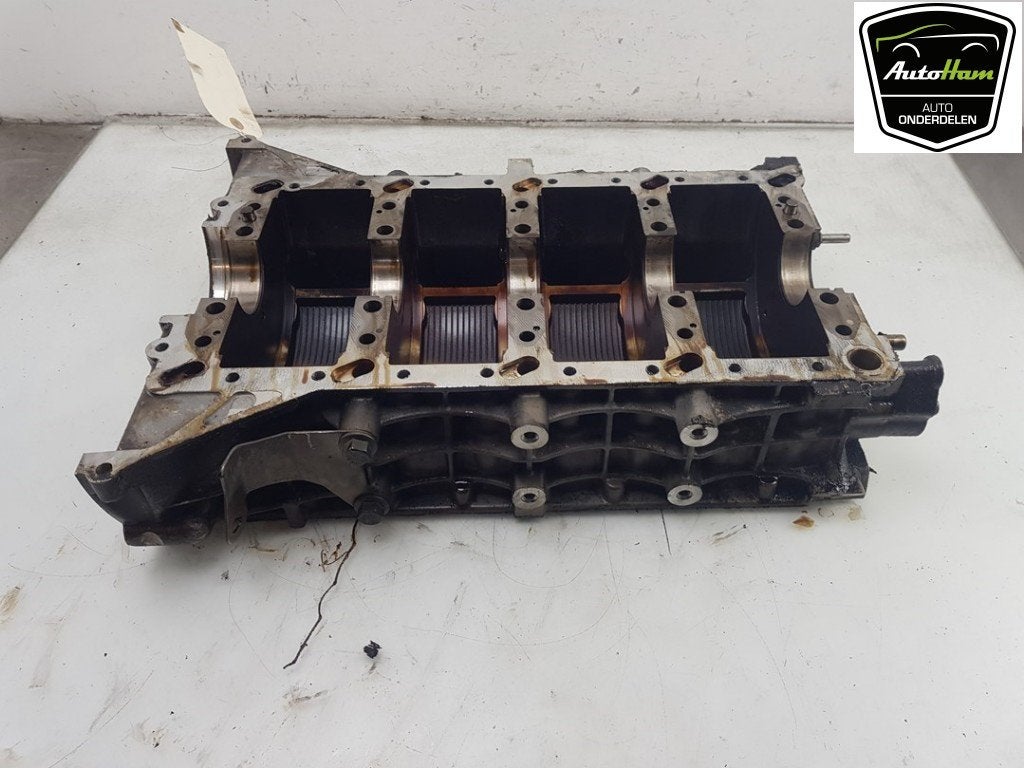 CARTERPAN Porsche Cayenne (9PA) (01-2002/09-2010), Gebruikt, Porsche