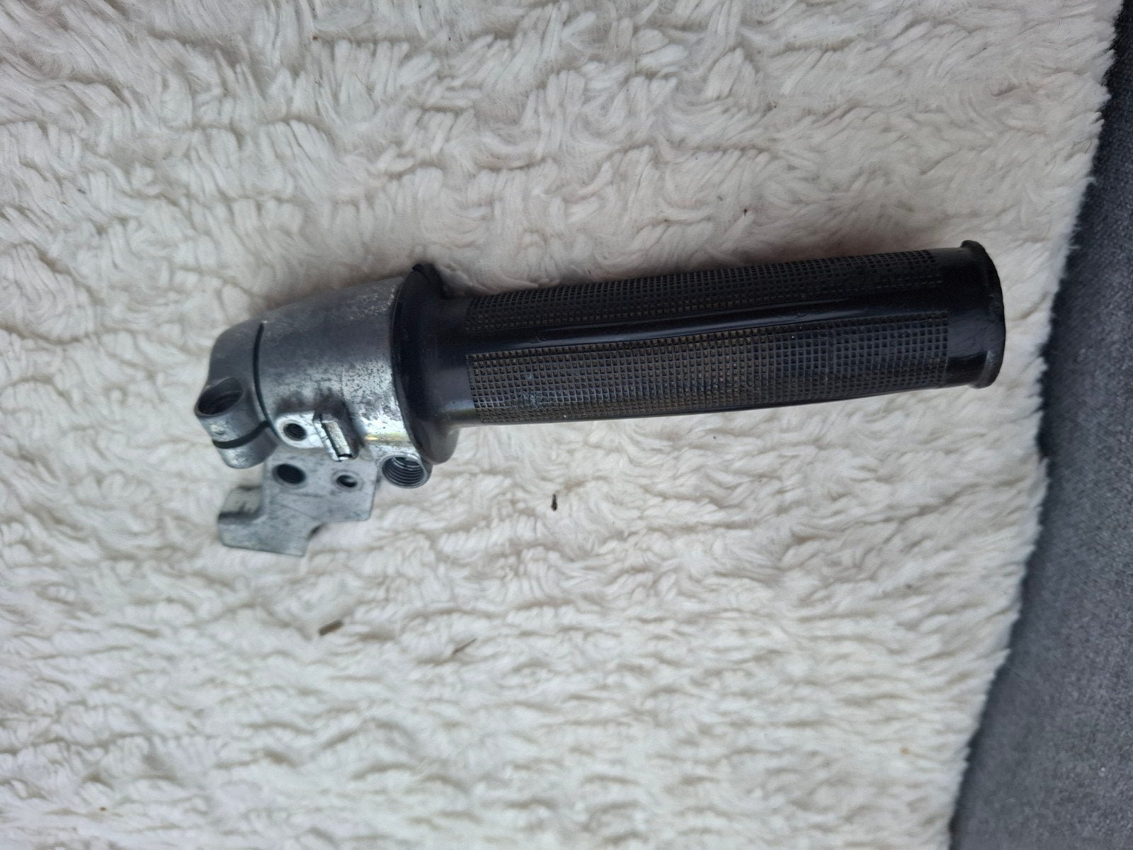 Accélérateur Magura original Kreidler RS ou Zundapp, Enlèvement ou Envoi, Utilisé