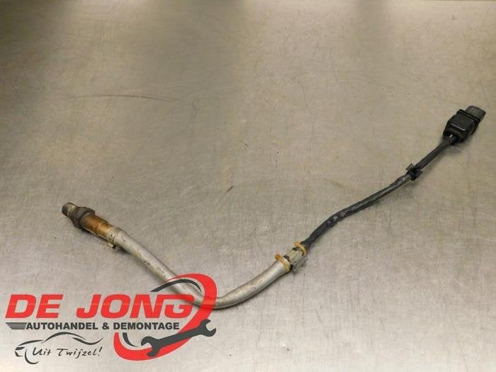 Lambda Sonde van een Audi S3, Gebruikt, -, -, -