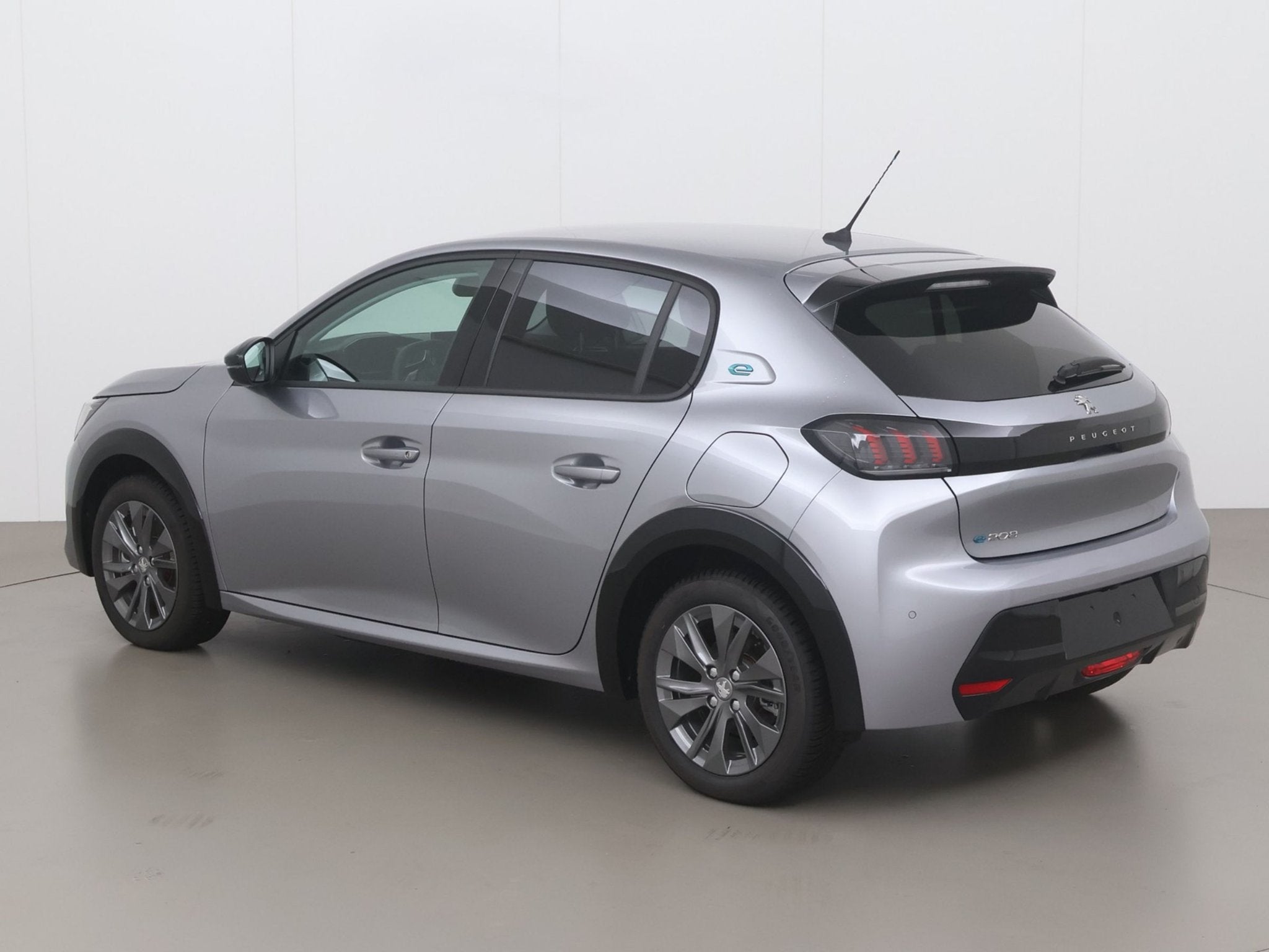 Peugeot E-208 allure pack 136 AT, Autos, Peugeot, Achat, Entreprise, Autre carrosserie, 5 portes