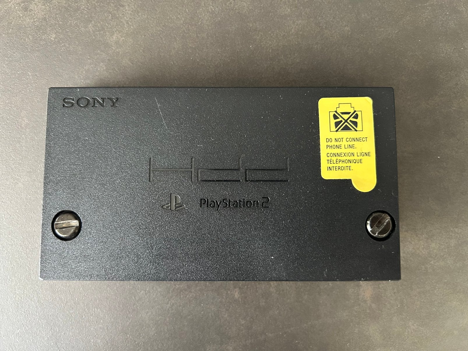 PlayStation 2 Netwerk Adapter (PS2 FAT), Ophalen of Verzenden, Gebruikt