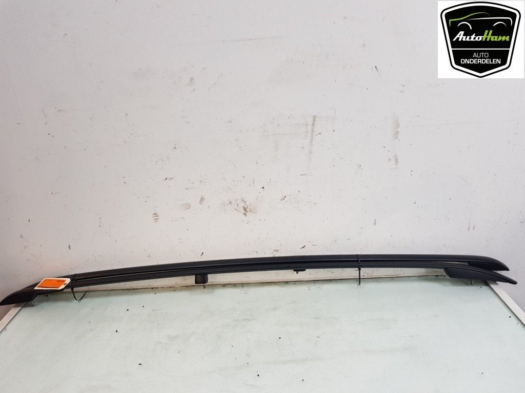 BARRES DE TOIT Volkswagen Touran (1T3) (01-2010/05-2015), Dhr. J. Ham, Volkswagen, Administratie@autoham.nl, Utilisé