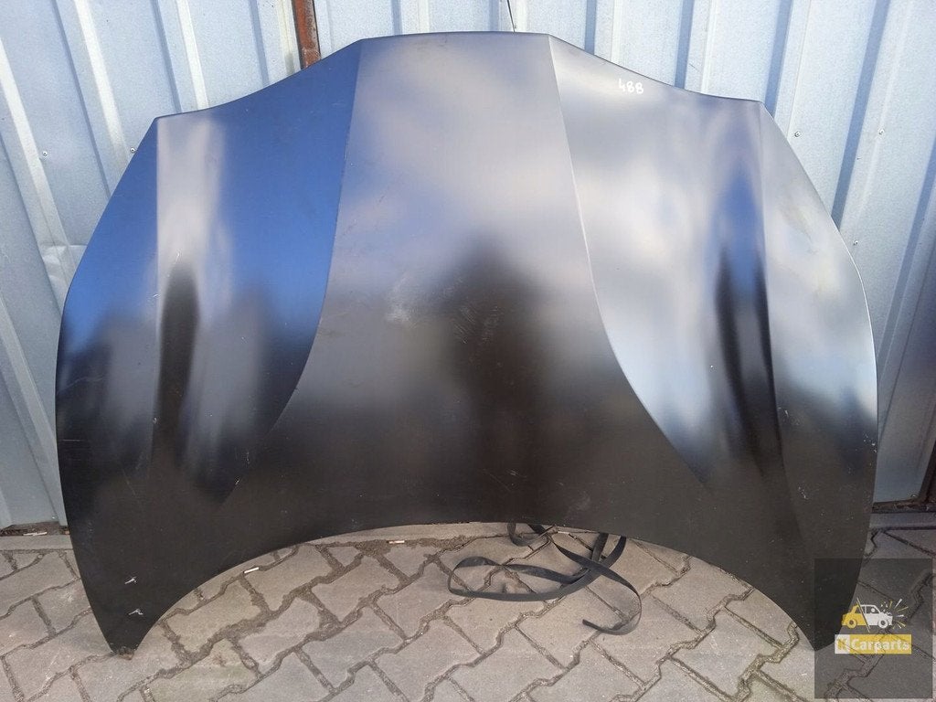 Capot de Ferrari 488 GTB neuf et d'origine, en parfait tat., Ferrari S.p.A., Ferrari, Utilisé, Museo@ferrari.com