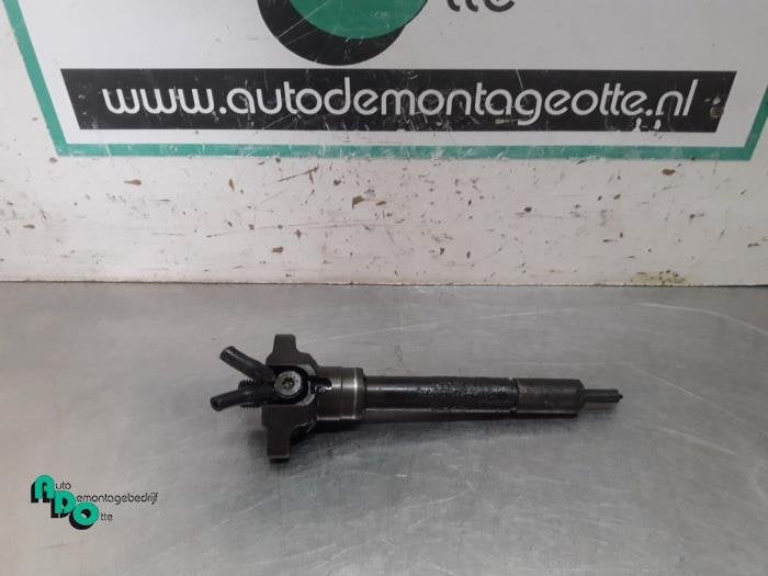 Injecteur (diesel) d'un BMW 3-Serie, -, 3 mois de garantie, Utilisé, -