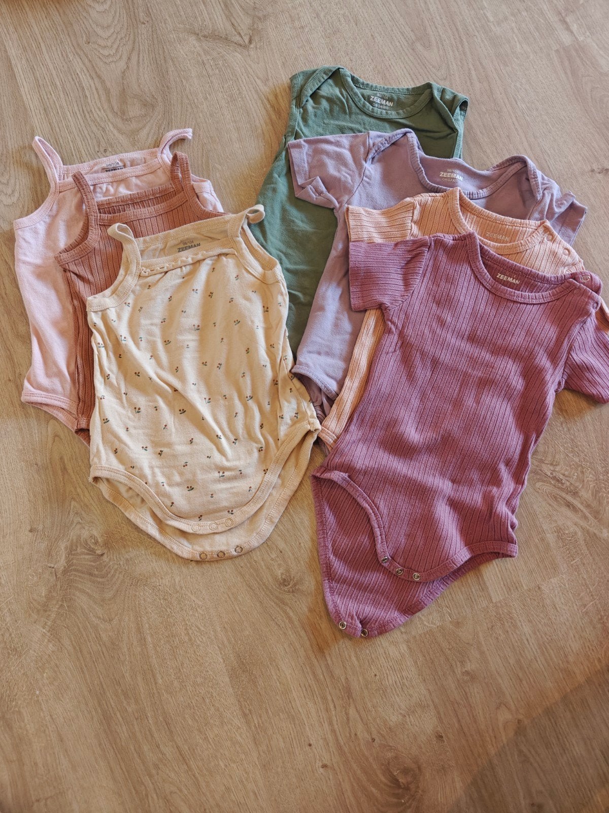 Rompers maat 98-104, Sports & Fitness, Gymnastique, Enlèvement