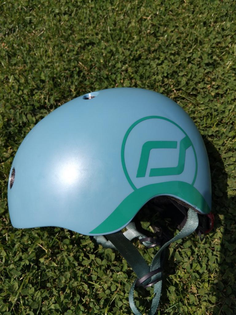 Casque pour enfant XS, Enlèvement, XS