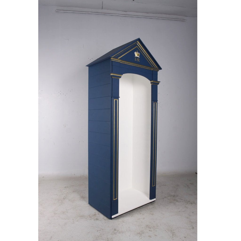 Poste de garde palais Buckingham — poste de garde de 243 cm, Enlèvement, Autres
