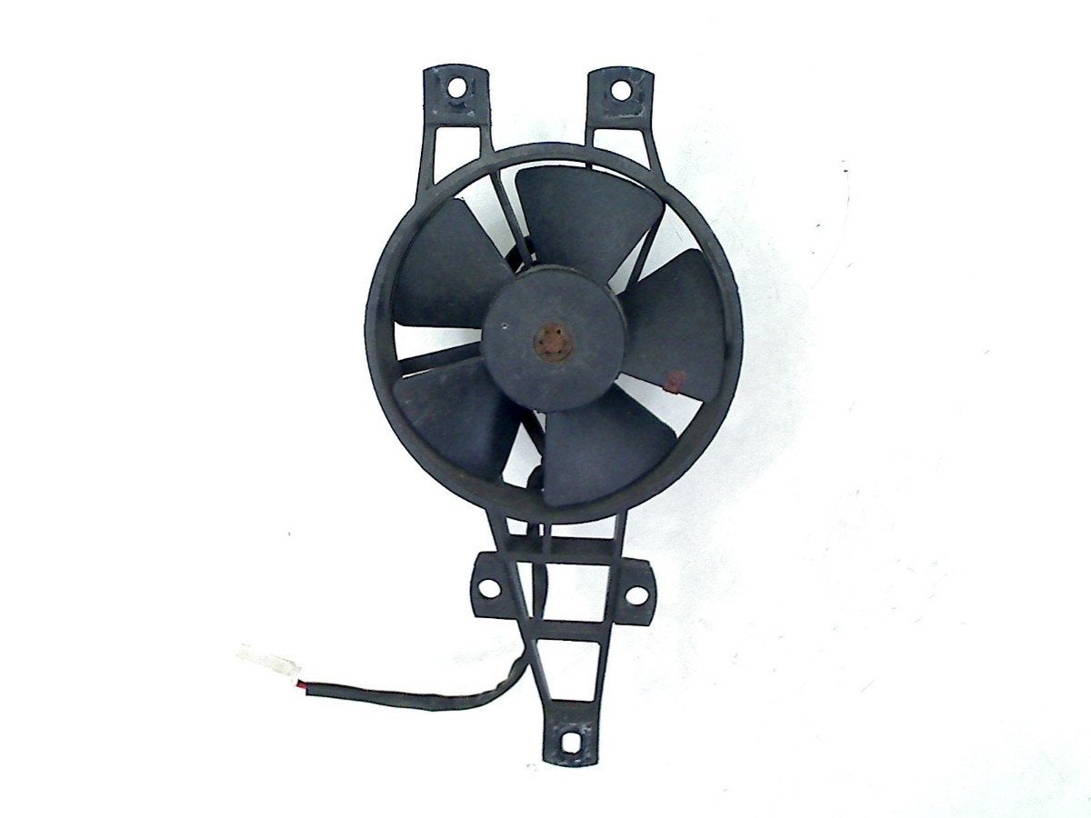 VENTILATEUR Gilera Fuoco 500 2013-2015 (58211r), Dhr. S. di Majo, Utilisé, Info@cama-motorparts.nl, P.J. Troelstraweg 8 8
3144 CX  MAASSLUIS, NL