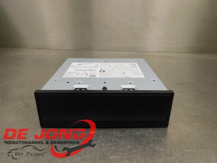 Module navigation d'un Volkswagen Golf, Volkswagen, -, 3 mois de garantie, Utilisé