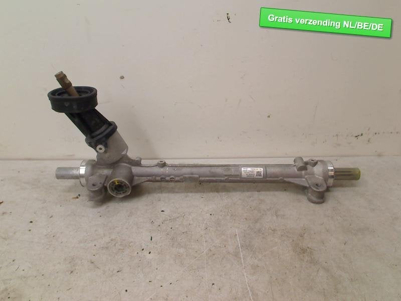 STUURHUIS Polo Audi A1 Sportback (8XA / 8XF) (6C1423058D), Info@audi.de, Audi, Audi AG, Gebruikt