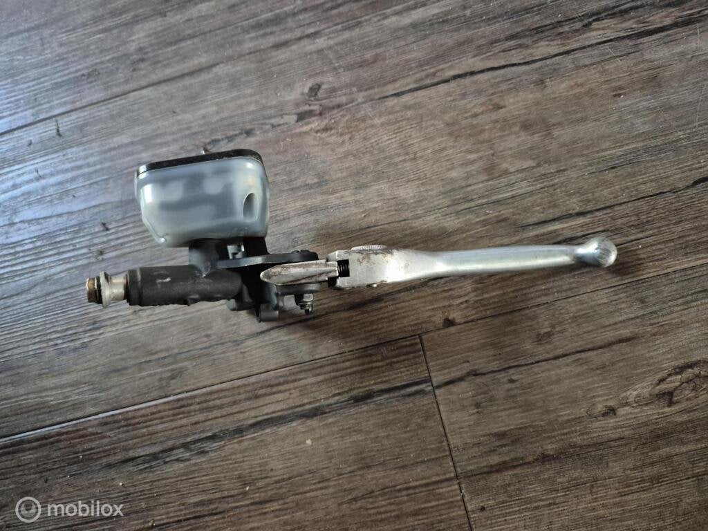 Koppelingspomp brembo pomp Multistrada 1000 1100 ST3 ST4s, Enlèvement ou Envoi, Factorystore.service@ducati.com, Via Antonio Cavalieri Ducati, 74/5, 74/6, 40132 Bologna BO
