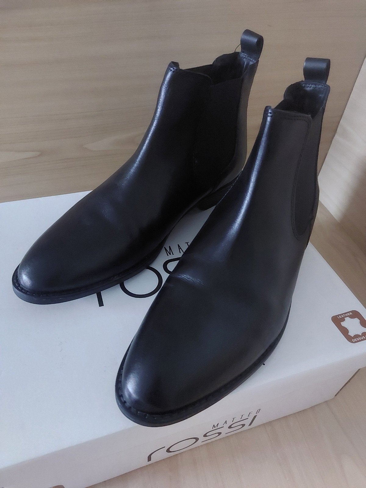 chaussure homme taille 42 neuf, Enlèvement