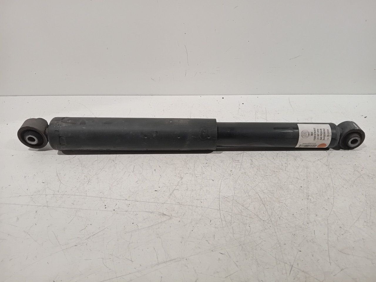 Schokbreker rechts achter Fiat Doblo, Onderdelen@venauto.nl, Van der Ven Autorecycling B.V., Gebruikt, Ettenseweg 76, 4706 PB Roosendaal, The Netherlands