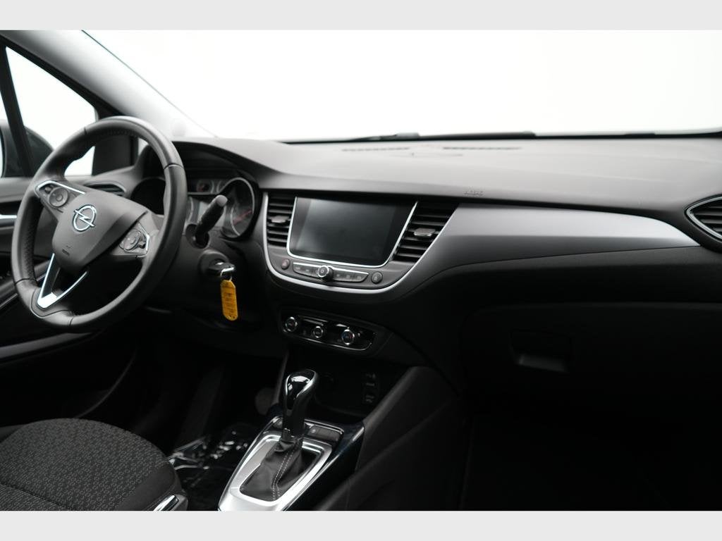 Opel Crossland Crossland 1.2 Turbo Elegance S/S, Autos, Opel, Autres modèles, Achat, Automatique, https://public.car-pass.be/vhr/e71cc234-9c26-4177-96ca-3e0b03a15d35