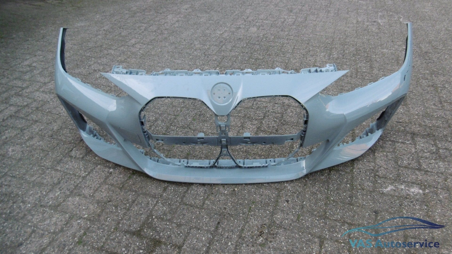Voorbumper BMW G26 i4  Gran Coupe, Auto-onderdelen, Gebruikt, -, Voor, -