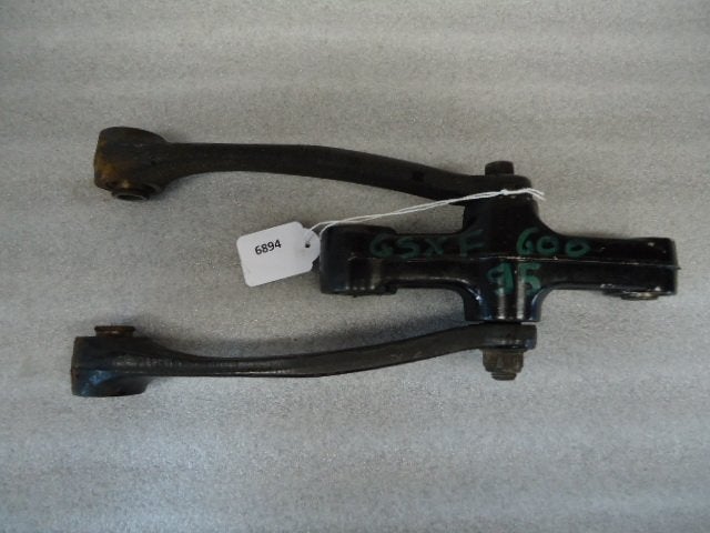 GSX750F 1988 - 1997 Suzuki Vering linksysteem D1-24067, Motoren, Onderdelen | Suzuki