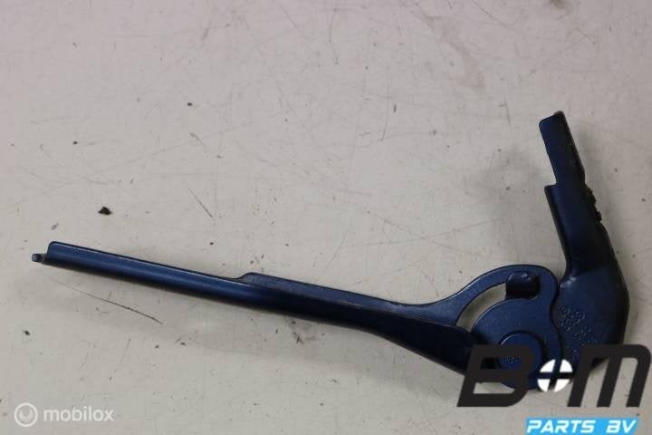 Klepscharnier Audi A3 8P 8P0823301, Utilisé