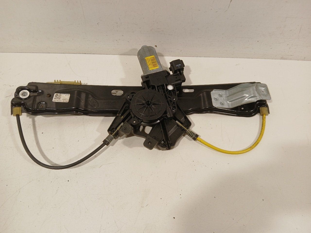 Raammechaniek elektrisch rechts achter Land Rover Evoque, Autos : Pièces & Accessoires, Onderdelen@venauto.nl, Van der Ven Autorecycling B.V.