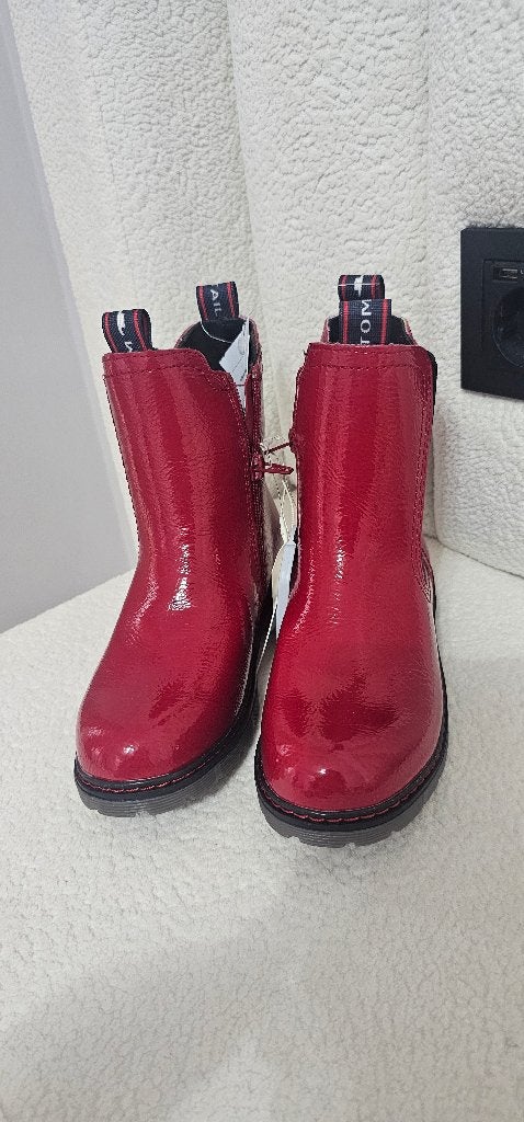 Tom tailor boots nooit gedragen, Vêtements | Femmes, Tom Tailor, Enlèvement, Autres types, Neuf
