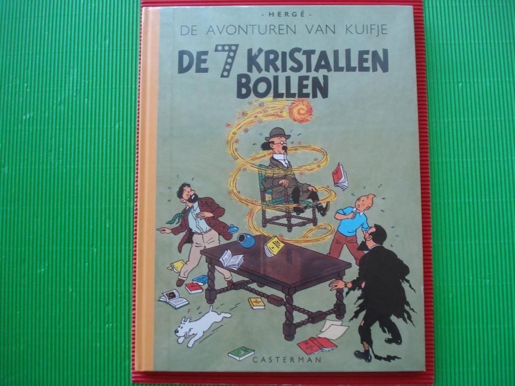 KUIFJE, Ophalen of Verzenden, Nieuw