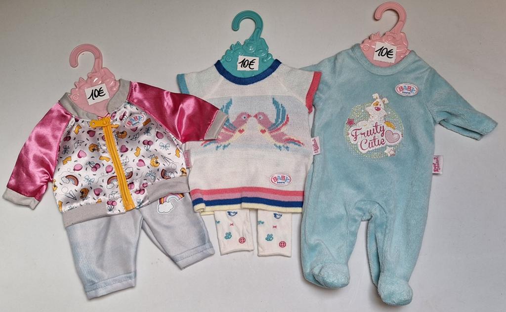 Baby born. Allerlei, Kinderen en Baby's, Ophalen, Zo goed als nieuw