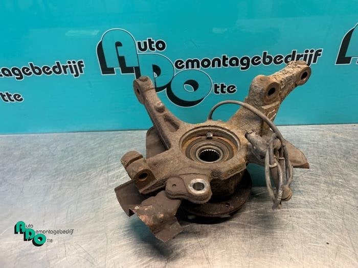 Joint avant gauche d'un Peugeot Bipper (Bipper 08-), -, 3 mois de garantie, Utilisé, -