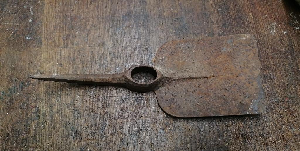 Pic pioche militaire M1909 WW1, Collections, Objets militaires | Général, Autres, Envoi