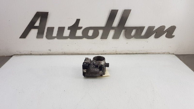 BOITIER PAPILLON Peugeot 307 SW (3H) (|0280750085|1635Q9|), Utilisé, Peugeot