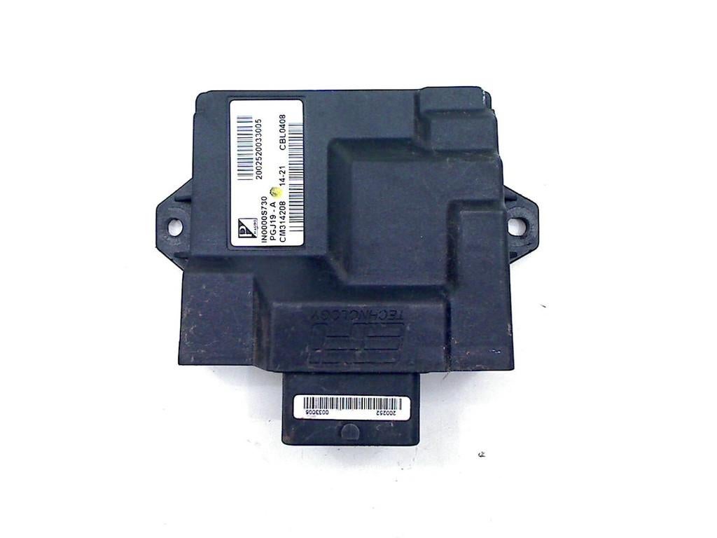 CDI / ECU UNIT Aprilia SXR 4T 3V E5 2021- (cm314208), Fietsen en Brommers, Aprilia, Gebruikt, P.J. Troelstraweg 8 8
3144 CX  MAASSLUIS, NL