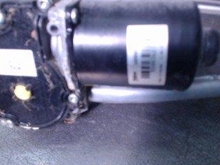 Moteur essuie glace avant Fiat 500 L 2012-2018 LP/15422, Enlèvement, Utilisé, Fiat