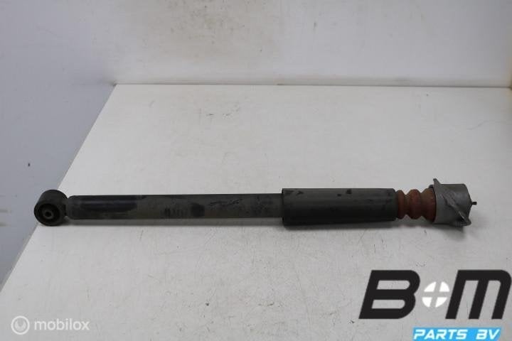 Schokdemper achterzijde kan L en R VW Golf 4 1J0512011BP, Auto-onderdelen, Gebruikt