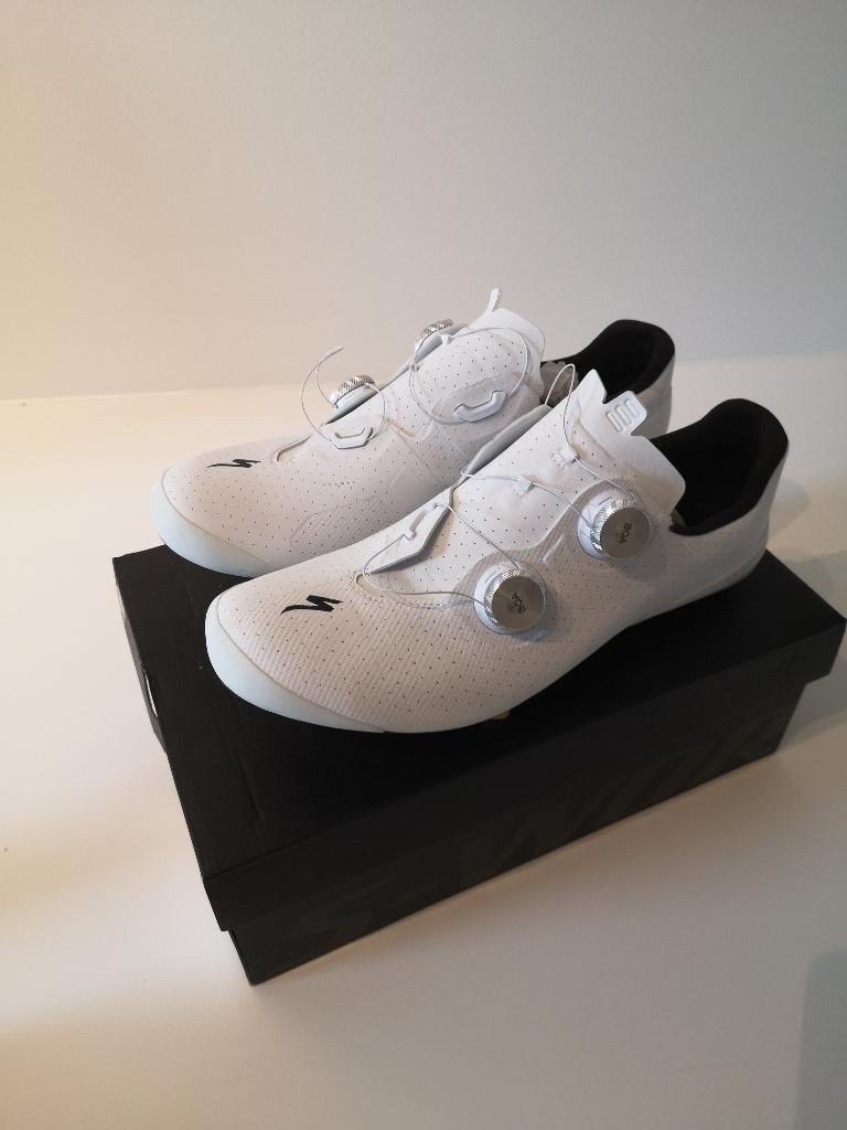 S-Works torch 46 wielerschoen, Ophalen, Zo goed als nieuw, Schoenen