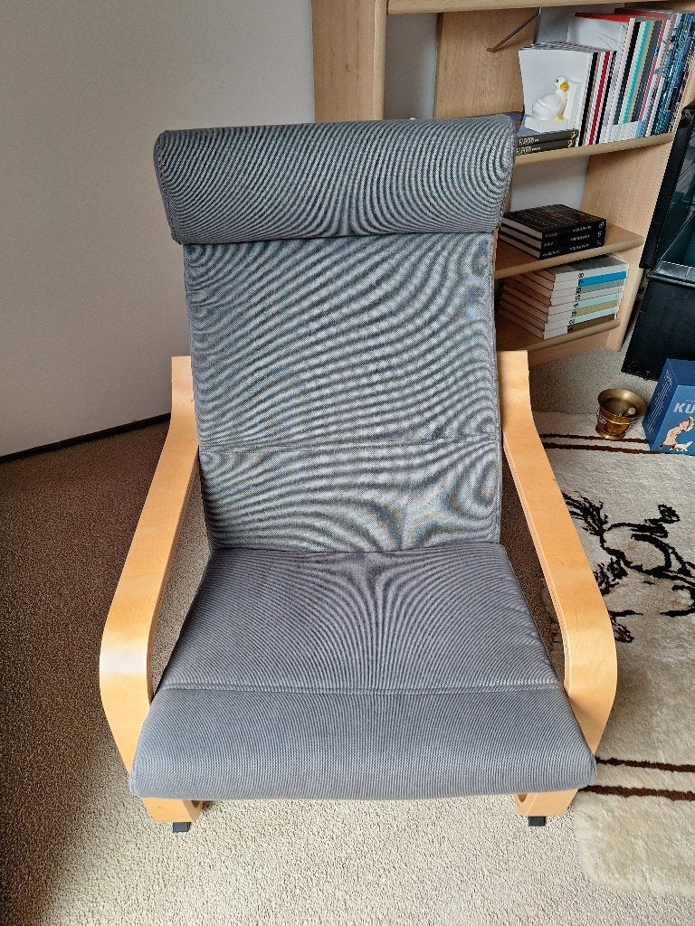 Fauteuil, Ophalen, Nieuw, 75 tot 100 cm, Modern