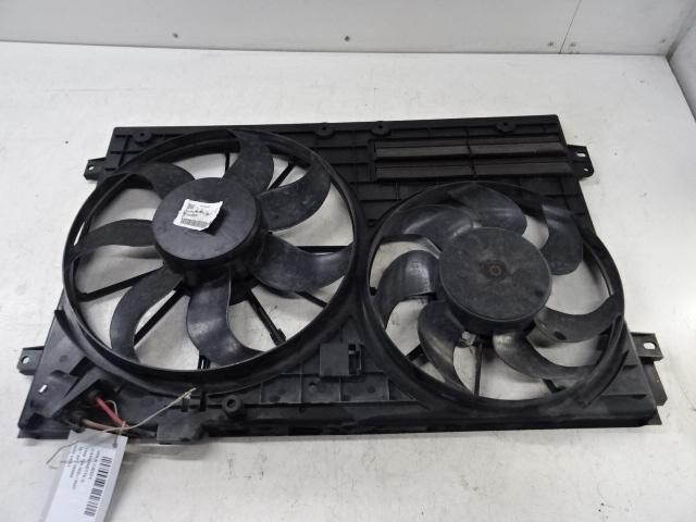 VENTILATEUR CASING Volkswagen Caddy IV (01-2015/09-2020), Autos : Pièces & Accessoires, Utilisé, Volkswagen